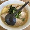 おじいちゃんのつくったラーメン　ひらたラーメン 鈴峯店