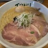 ラーメン イロドリ