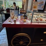 レストランアマデウス - 