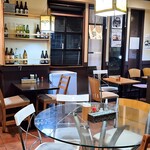 シバ - 内観　その3