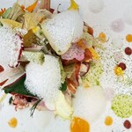 レストランアマデウス - 