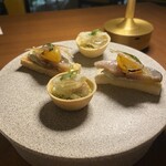 RESTAURANT LUKE with SKY LOUNGE - 