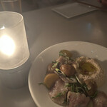 マディソン ニューヨーク キッチン - 