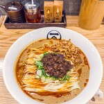 らぁ麺 きむら - 