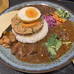 BUCCA&肉匠 佛伽 - 