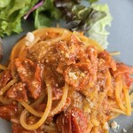 タカナシミルクレストラン - 