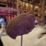 ORA外食パビリオン宴 - 唐揚げ