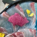 鯛専門店 徳ます - 