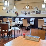 シバ - 内観　その2