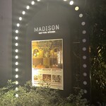 マディソン ニューヨーク キッチン - 