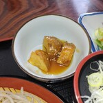 農家レストラン 結 - みそr