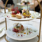 レストランアマデウス - 