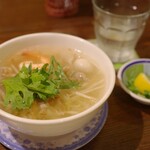 ベトナム料理コムゴン - 