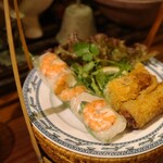 ベトナム料理コムゴン - 