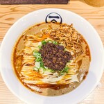 らぁ麺 きむら - 