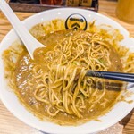 らぁ麺 きむら - 