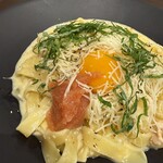 鎌倉パスタ - 料理写真: