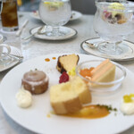 レストランアマデウス - 