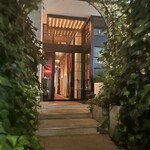 マディソン ニューヨーク キッチン - 