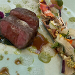 レストランアマデウス - 