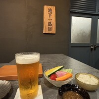 池下一鳥目 - 