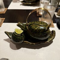 ぎんざ 一二岐 - 