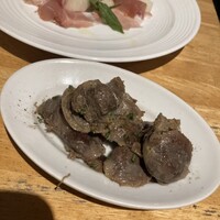 アダッキオ - 