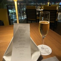 RESTAURANT LUKE with SKY LOUNGE - 