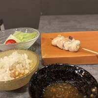 池下一鳥目 - 