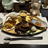 ぎんざ 一二岐 - 