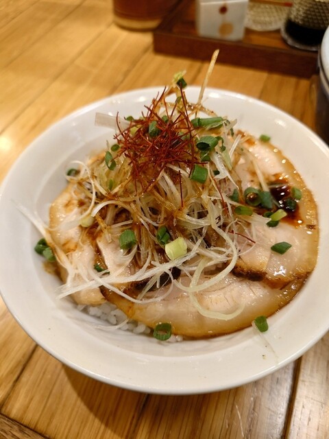 Soumen Kinshicho Ten photo 3