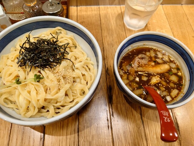 Soumen Kinshicho Ten photo 2