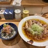 超多加水自家製手揉み麺 きたかた食堂