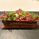 カンテサンス - 