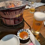 コサリ - 