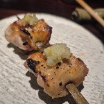 焼鳥 みどり - 