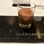 カンテサンス - 