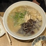 個室完備 大眾鷄酒場 Toriichizu 新潟站前店 - 