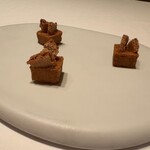 カンテサンス - 