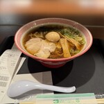 荻窪中華そば 春木屋 - 