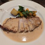 ぶたバル すぎもとキッチン - 料理写真: