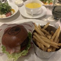 ジャルダン - 