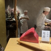 初音鮨 - 