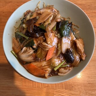 ちゃいなはうす_1