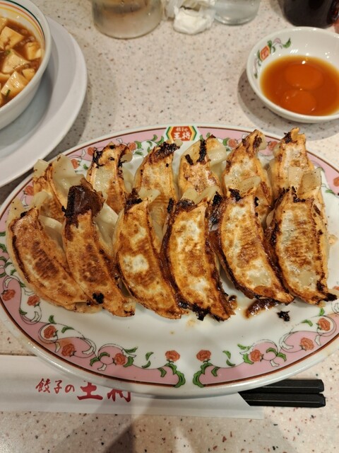 Gyoza no Osho Koiwa Eki Kitaguchi Ten photo 3