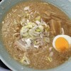 環七土佐っ子ラーメン