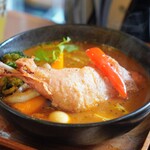 ガラク 東京八王子店 - サクッと！揚げチキンレッグ