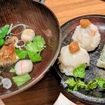 焼ふぐ夢鉄砲 中目黒店 - 