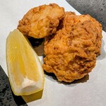 焼ふぐ夢鉄砲 - 