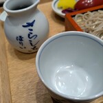 総本家 更科堀井 - 